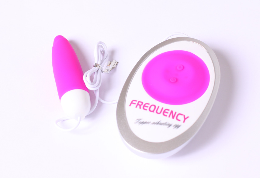 <strong>ไข่สั่น Frequency หัวเดียว</strong> <br><font color=#FF0000>รหัสสินค้า: A04</font><br>