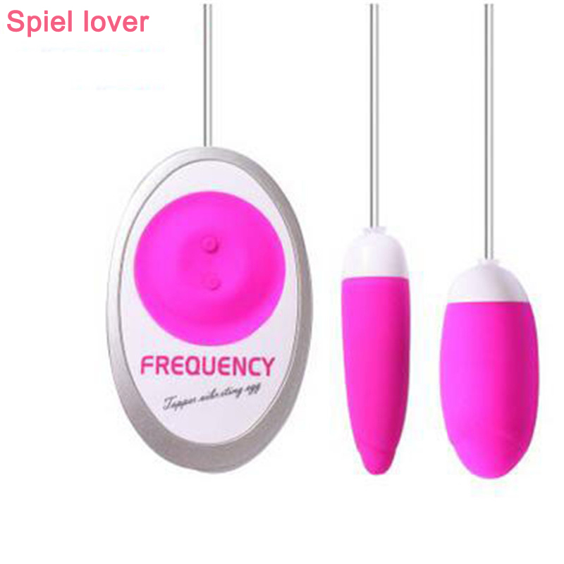 <strong>ไข่สั่น Frequency สองหัว</strong> <br><font color=#FF0000>รหัสสินค้า: A07</font><br>