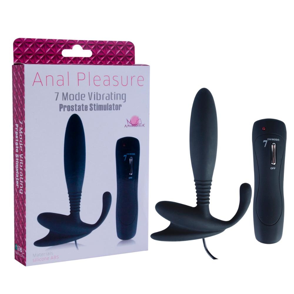 <strong>ไข่สั่นประตูหลัง Anal Pleasure</strong> <br><font color=#FF0000>รหัสสินค้า: A24</font><br>