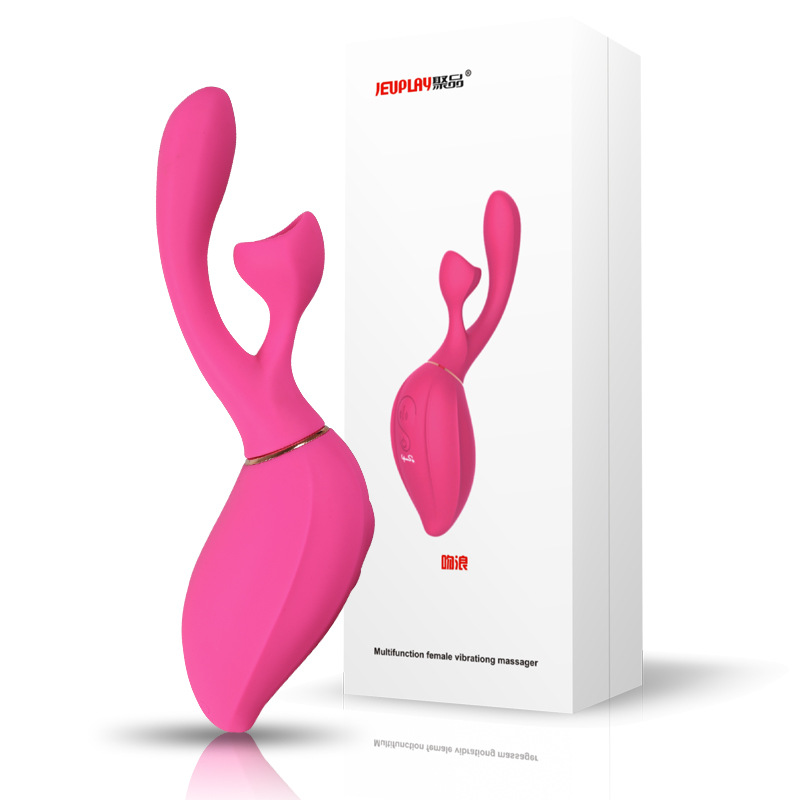 <strong>แท่งสั่น ดูด JEUPLAY</strong> <br><font color=#FF0000>รหัสสินค้า: AA54</font><br>