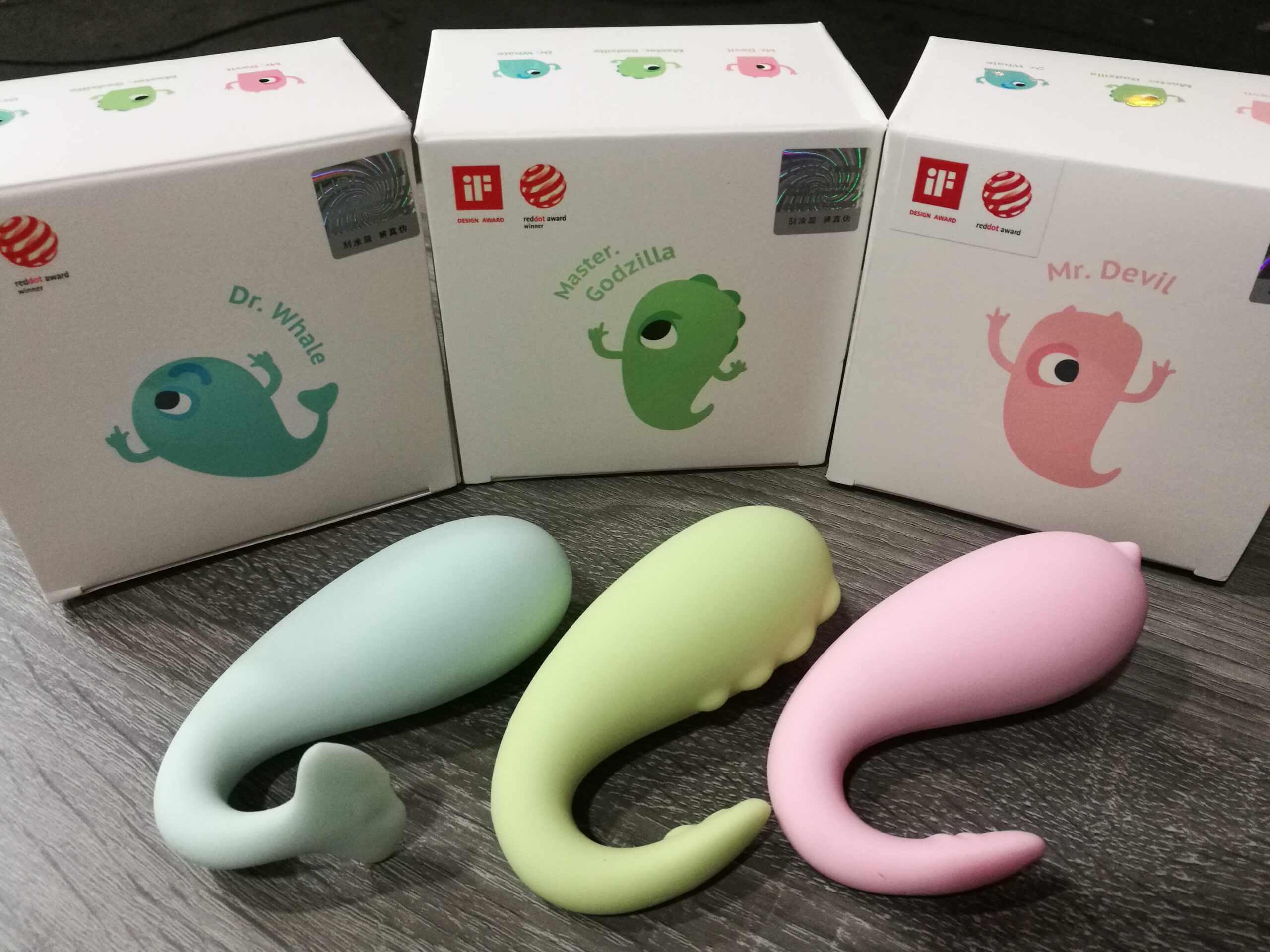 <strong>ไข่สั่นควบคุมผ่านมือถือ Monster</strong> <br><font color=#FF0000>รหัสสินค้า: AA67</font><br>