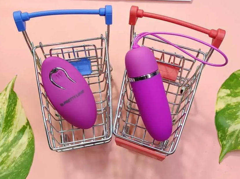 <strong>ไข่สั่นน้อยพรีเมียม Pretty Love Debby</strong> <br><font color=#FF0000>รหัสสินค้า: AA16</font><br>