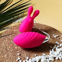 <strong>ไข่สั่นรีโมท Love Moment</strong> <br><font color=#FF0000>รหัสสินค้า: AA120</font><br>