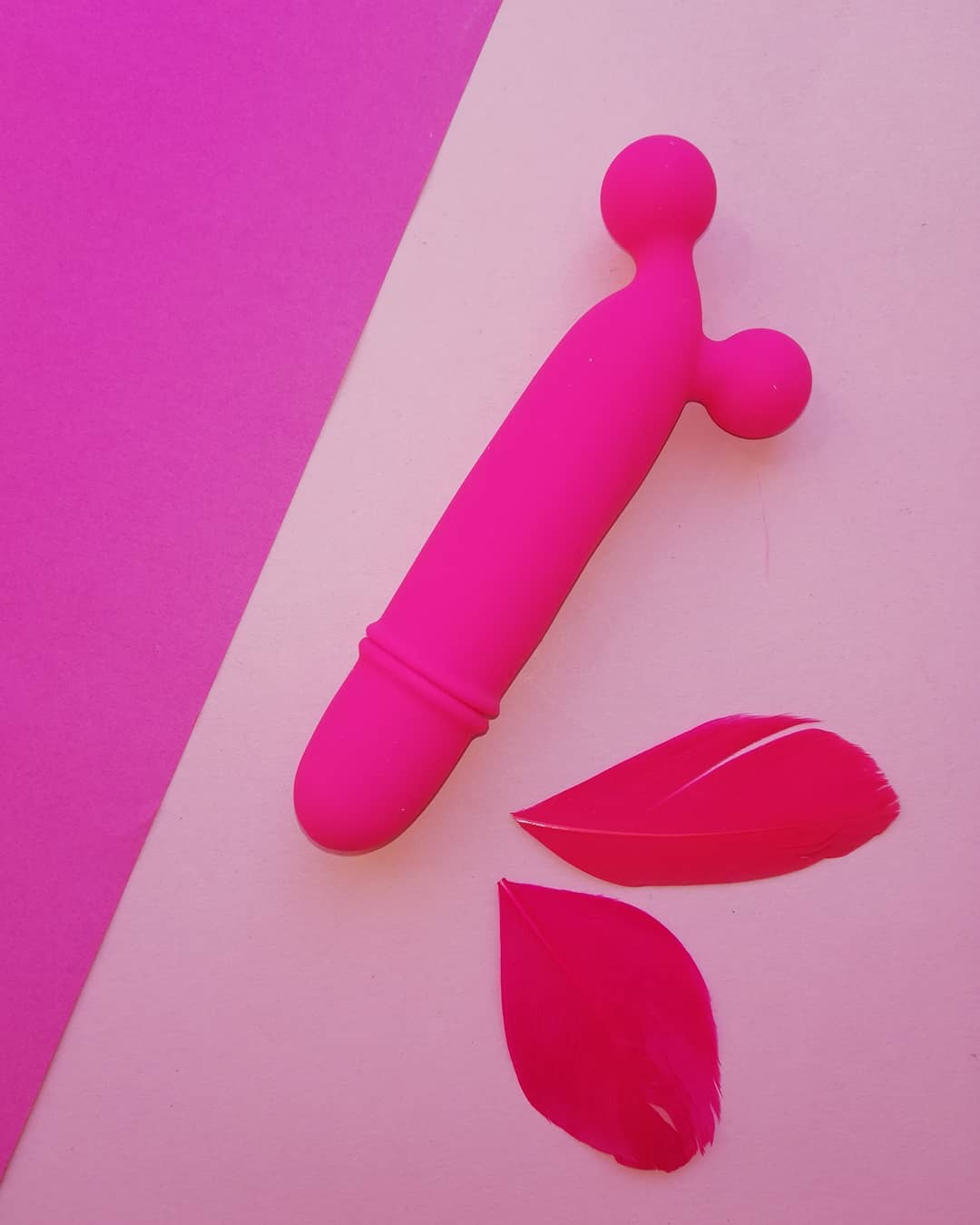 <strong>แท่งสั่นจิ๋ว Pretty Love Goddard</strong> <br><font color=#FF0000>รหัสสินค้า: AA109</font><br>