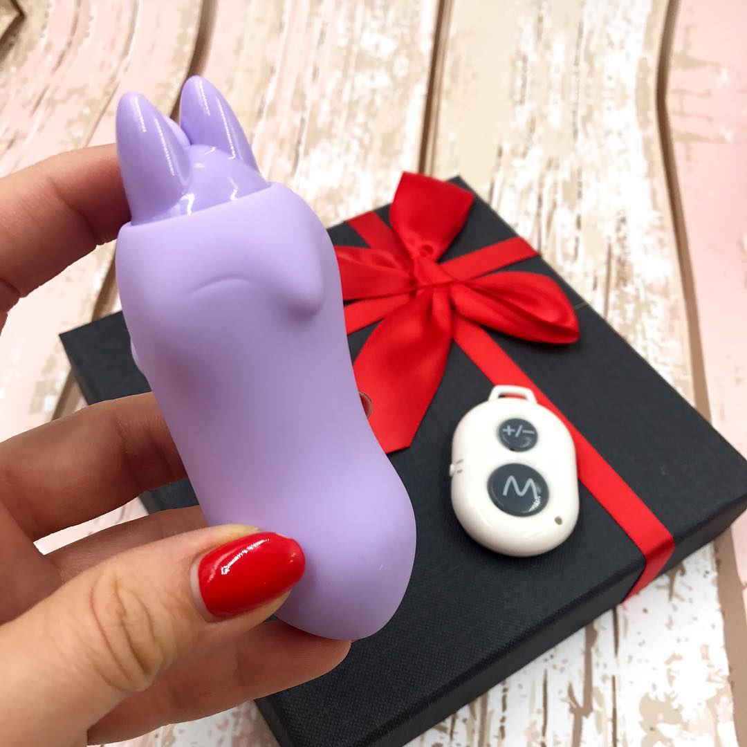 <strong>ไข่สั่นจิ๋วหมาป่าน้อย</strong> <br><font color=#FF0000>รหัสสินค้า: AA78</font><br>