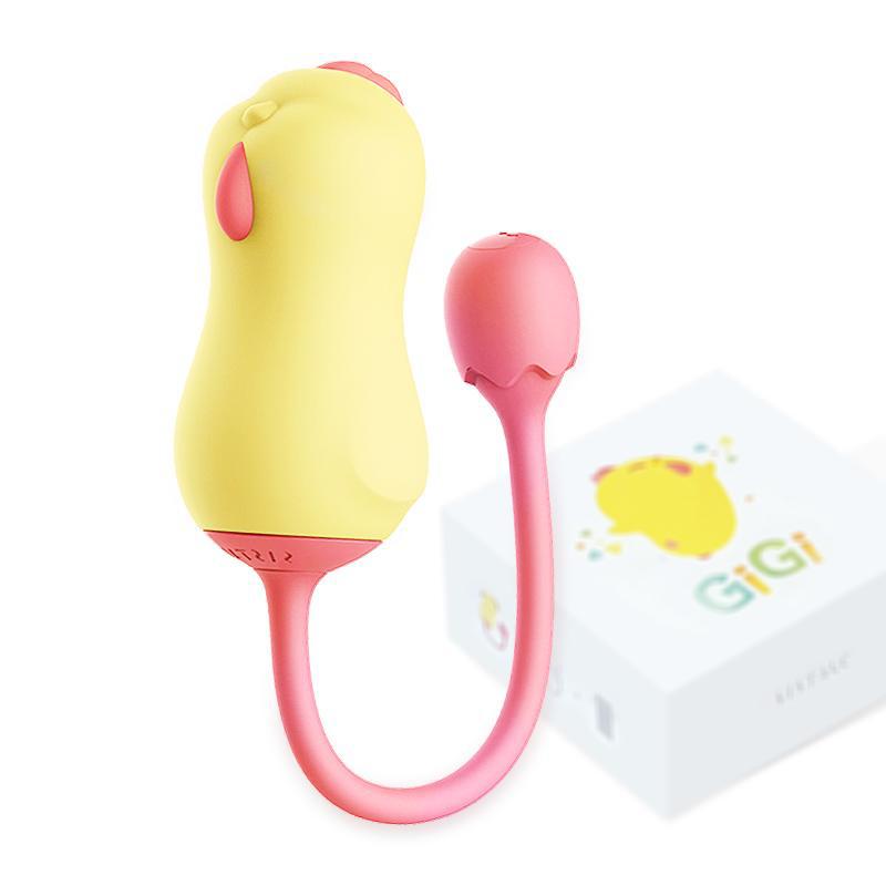 <strong>ไข่สั่นลูกเจี๊ยบ เชื่อมมือถือ</strong> <br><font color=#FF0000>รหัสสินค้า: AA94</font><br>