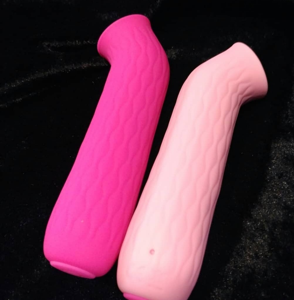 <strong>แท่งดูดเสียว Pretty Love Ford</strong> <br><font color=#FF0000>รหัสสินค้า: AA98</font><br>