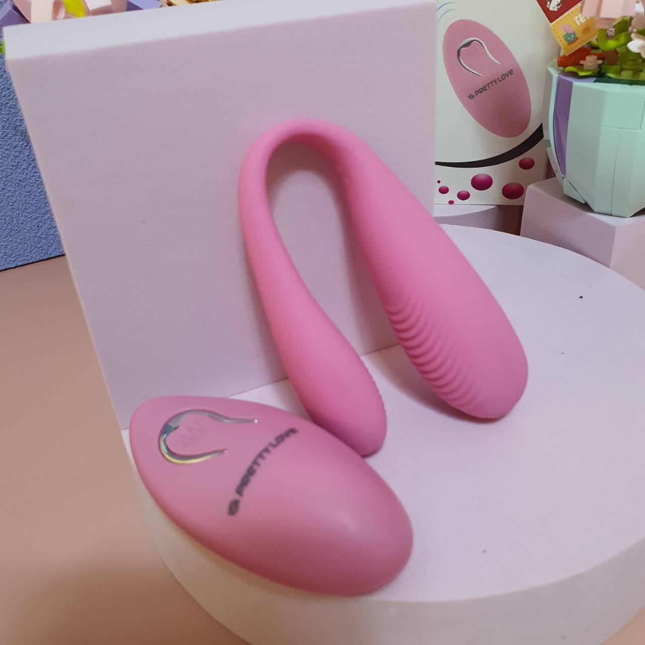 <strong>แท่งเสียวสอดใส่ Pretty Love Aldrich</strong> <br><font color=#FF0000>รหัสสินค้า: AA215</font><br>