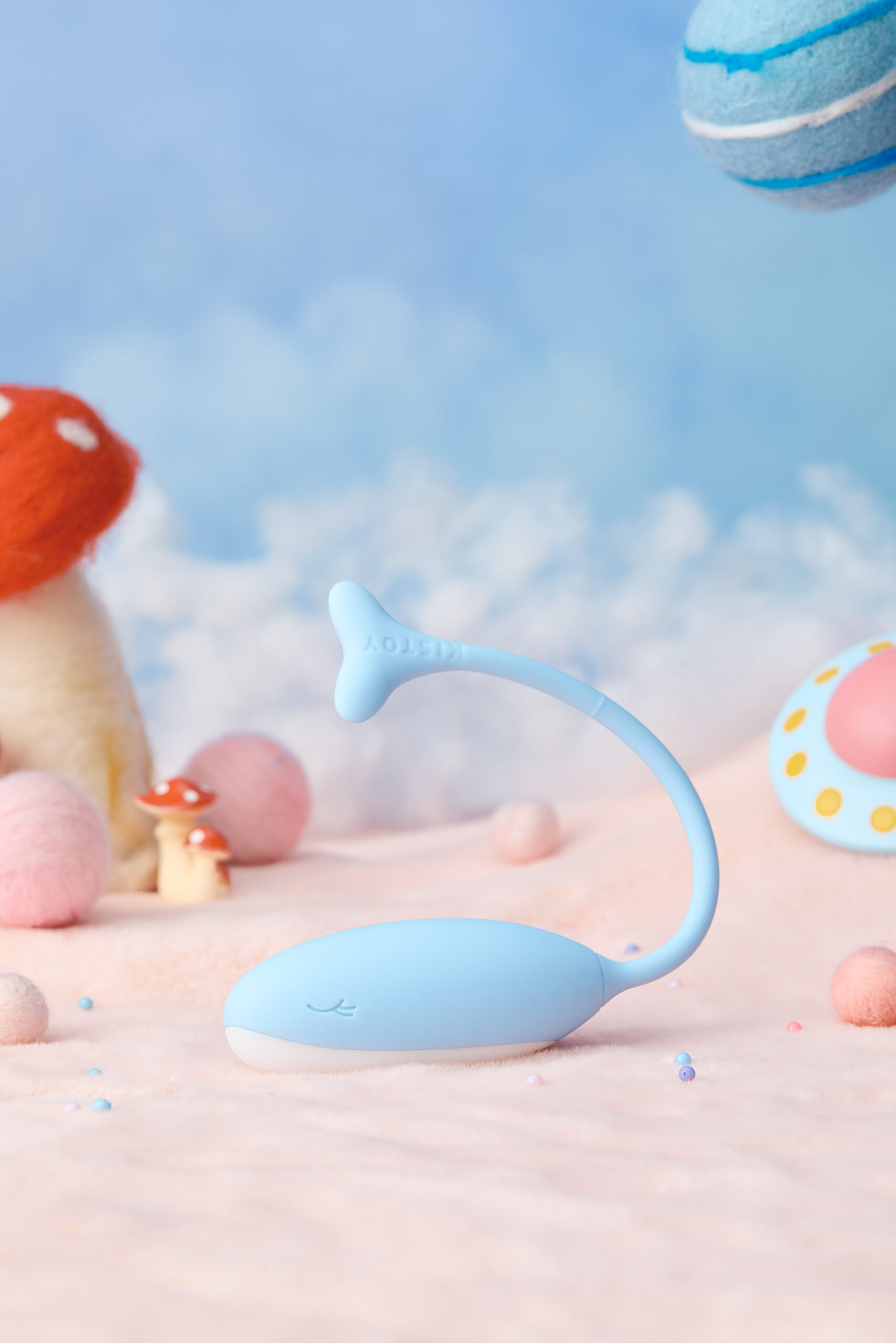 <strong>ไข่สั่นวาฬน้อยเชื่อมมือถือ</strong> <br><font color=#FF0000>รหัสสินค้า: AA230</font><br>