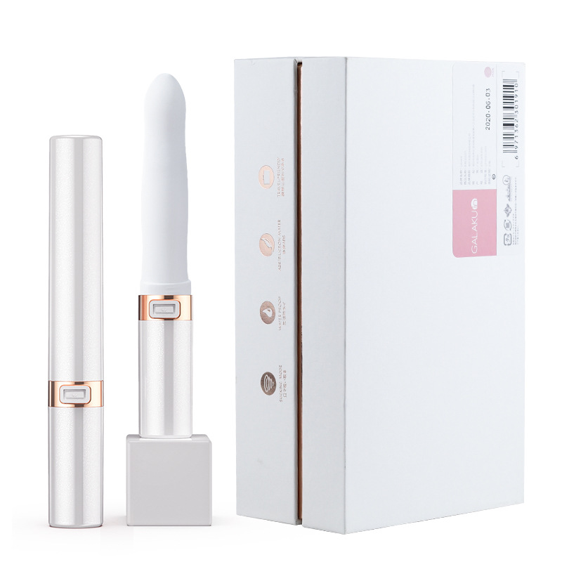 <strong>แท่งเสียบสั่นเสียวดีไซน์หรูหรา MISSY</strong> <br><font color=#FF0000>รหัสสินค้า: AA187</font><br>