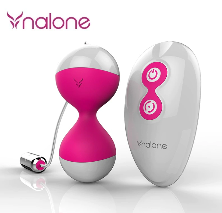 <strong>ไข่สั่นลูกตุ้ม Nalone</strong> <br><font color=#FF0000>รหัสสินค้า: AA193</font><br>