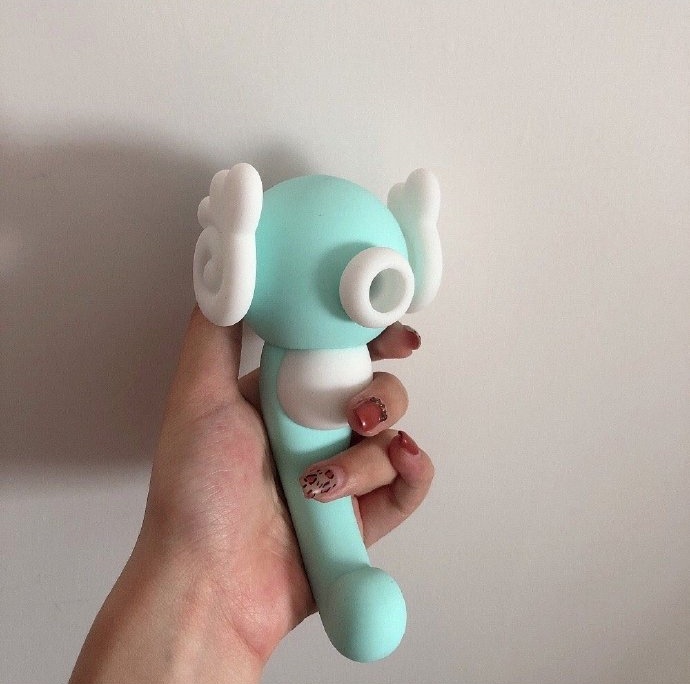 <strong>ม้าน้ำสั่นดูด 19 ฟังก์ชัน</strong> <br><font color=#FF0000>รหัสสินค้า: AA201</font><br>