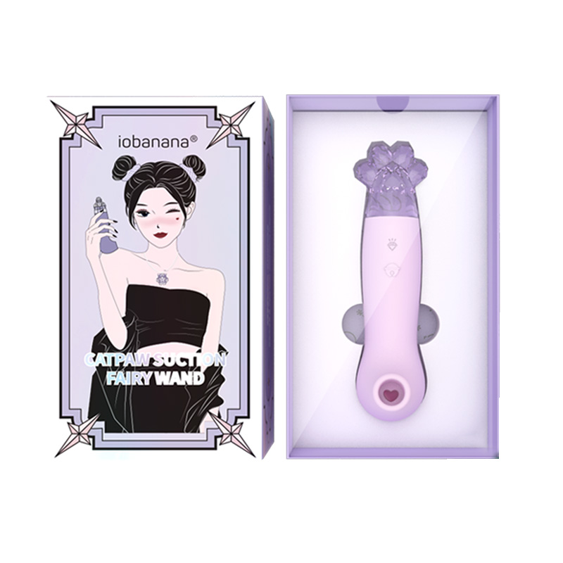 <strong>แท่งดูดเสียว iobanana</strong> <br><font color=#FF0000>รหัสสินค้า: AA209</font><br>