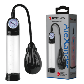 <strong>กระบอกสุญญากาศแบบออโต้ Pretty Love Alexander</strong><br><font color=#FF0000>รหัสสินค้า: D08</font><br>