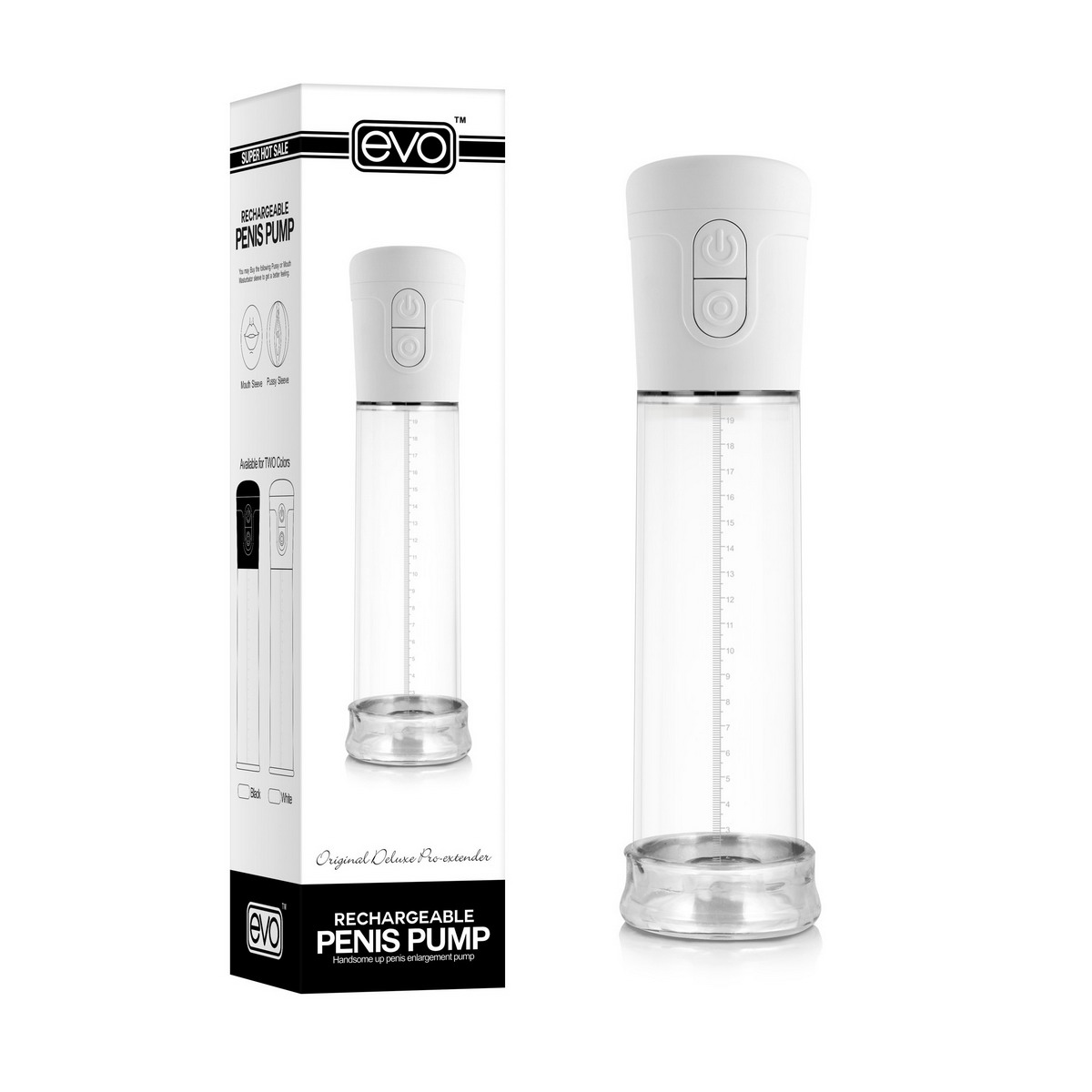 <strong>กระบอกสุญญากาศออโต้</strong><br><font color=#FF0000>รหัสสินค้า: D02</font><br>