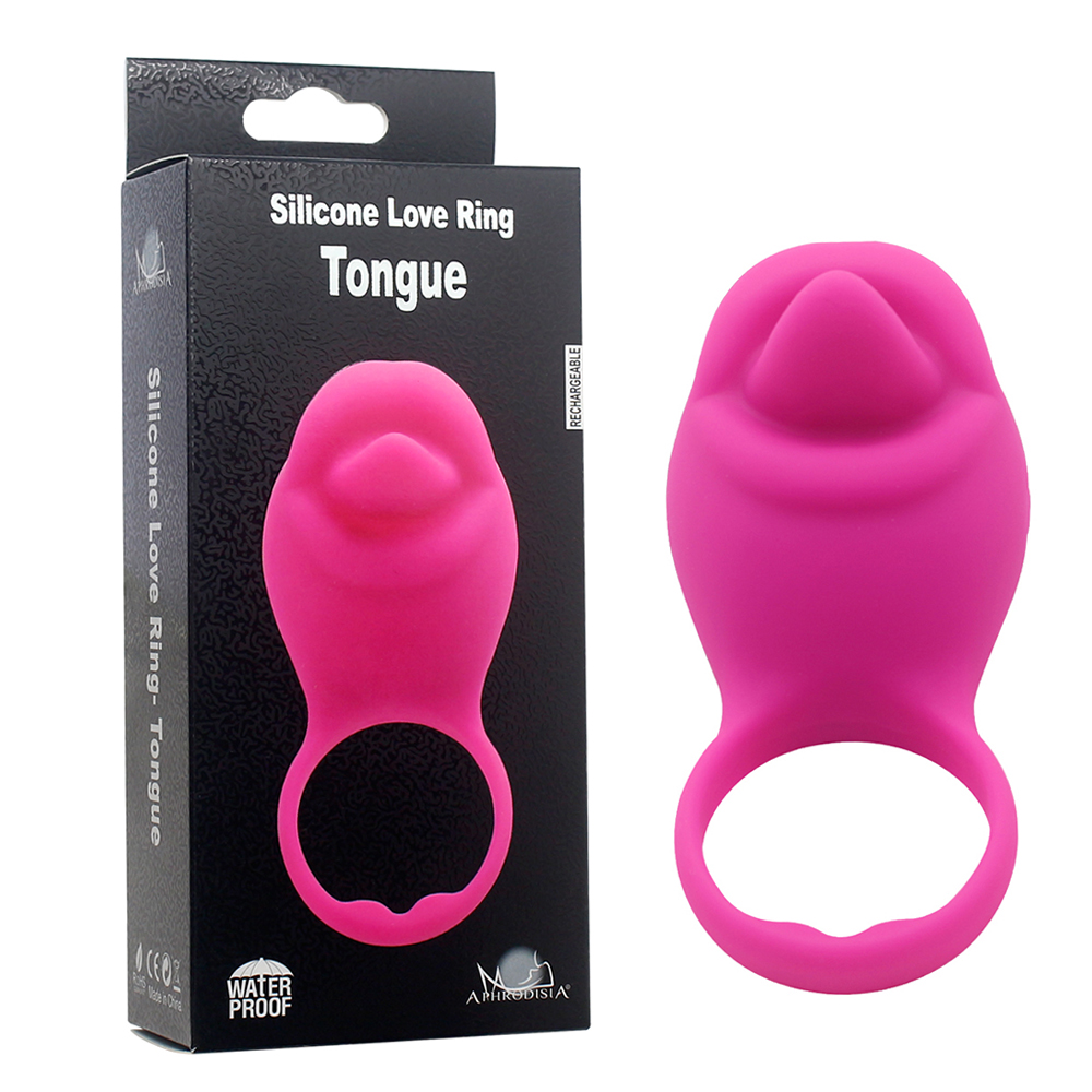 <strong>ห่วงลิ้นสั่น 20 โหมด</strong><br><font color=#FF0000>รหัสสินค้า: H22</font><br>