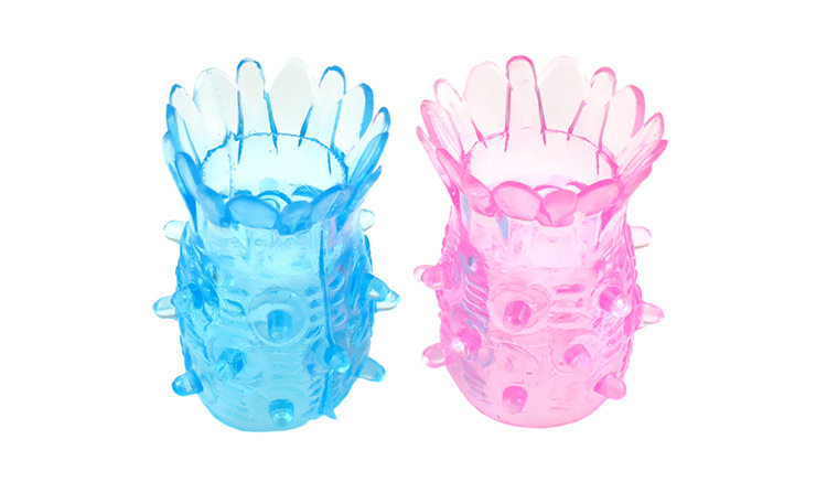 <strong>ปลอกหนามวงครึ่งซึก</strong><br><font color=#FF0000>รหัสสินค้า: J23</font><br>