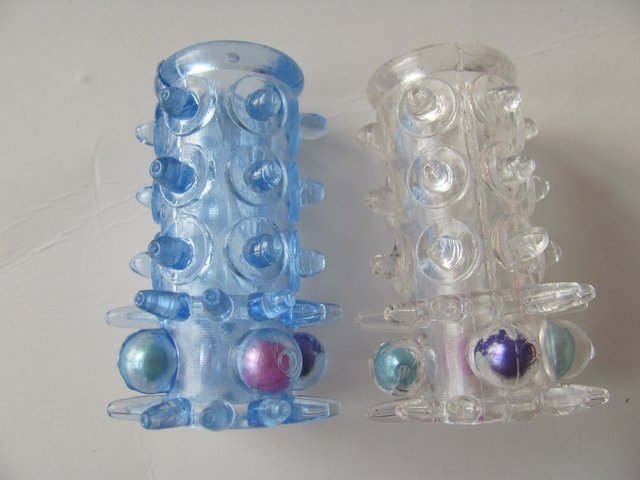 <strong>ปลอกหนามปลายมุกครึ่งซีก</strong><br><font color=#FF0000>รหัสสินค้า: J27</font><br>