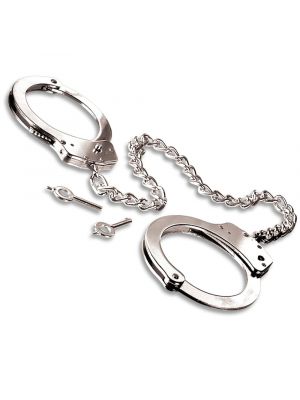 <strong>กุญแจมือ</strong><br><font color=#FF0000>รหัสสินค้า: L01</font><br>