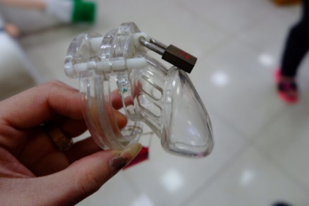 <strong>ที่ล็อกจู๋</strong><br><font color=#FF0000>รหัสสินค้า: L14</font><br>