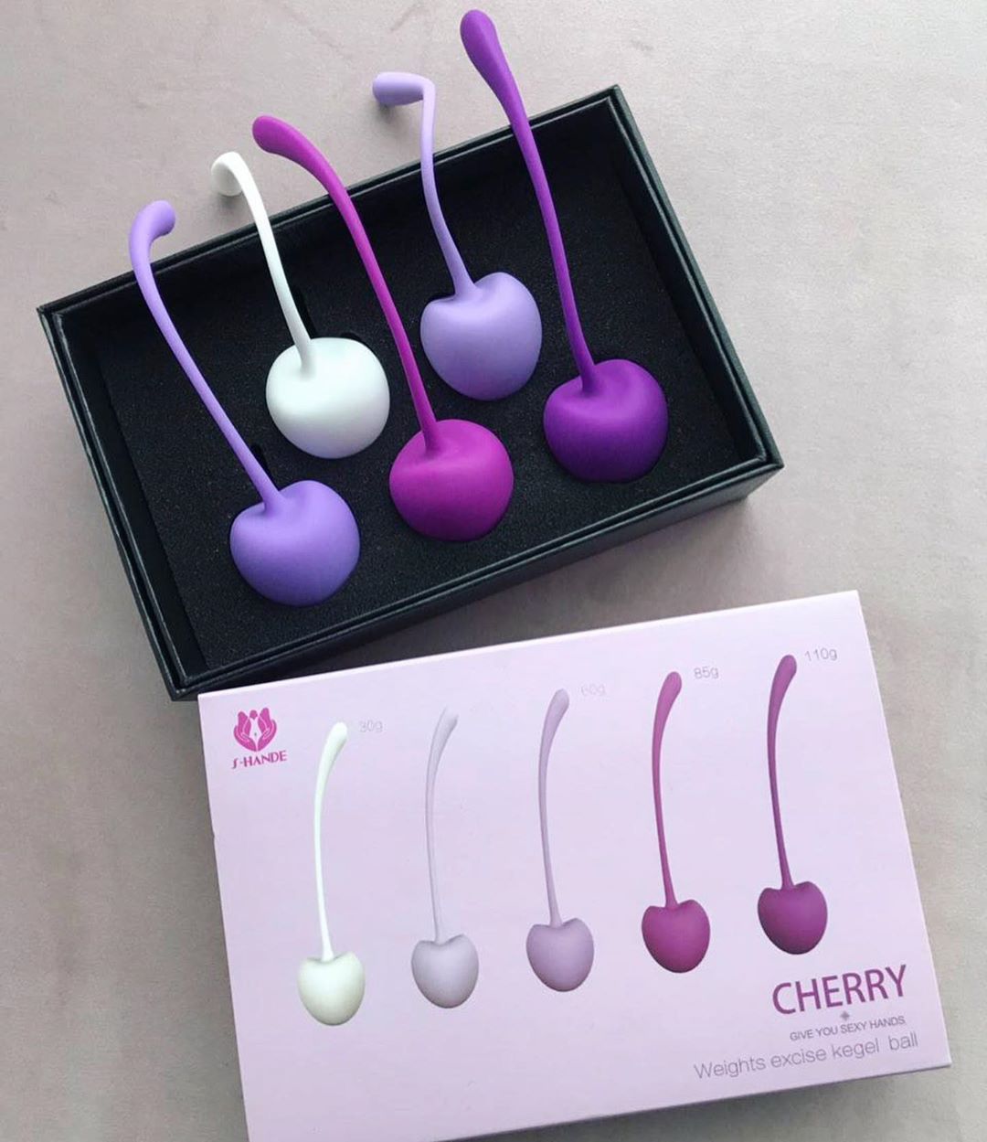 <strong>เซ็ตจุกก้นเชอร์รี่</strong><br><font color=#FF0000>รหัสสินค้า: L17</font><br>