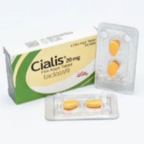 <strong>Cialis 20mg</strong><br><font color=#FF0000>รหัสสินค้า: M01</font><br>