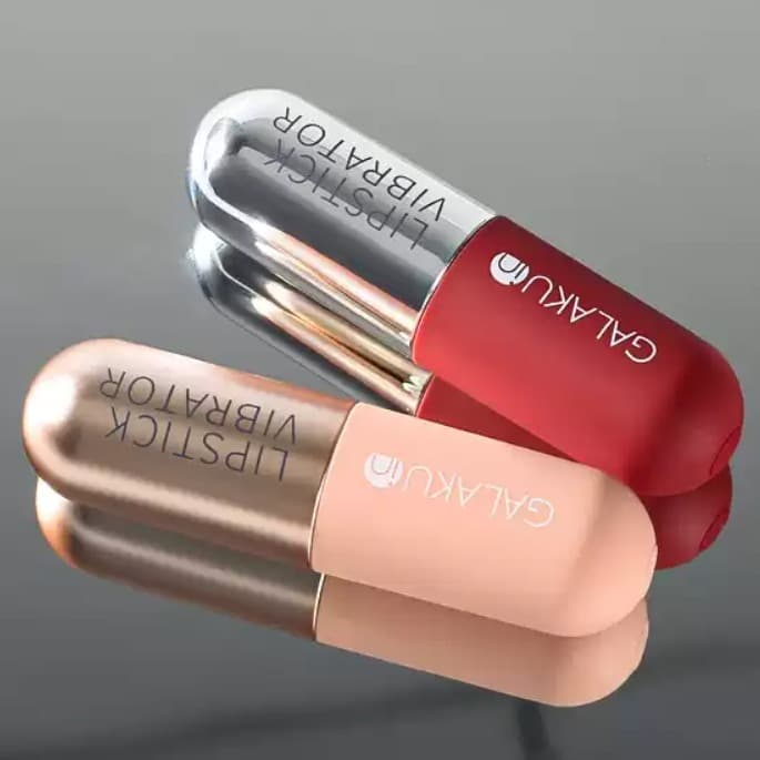 <strong>ลิบสติกเสียว GALAKU</strong> <br><font color=#FF0000>รหัสสินค้า: AA221</font><br>