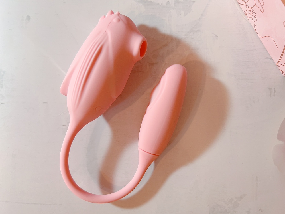 <strong>ไข่สั่นดูด YEAIN Burst Color Jump Egg</strong> <br><font color=#FF0000>รหัสสินค้า: AA229</font><br>